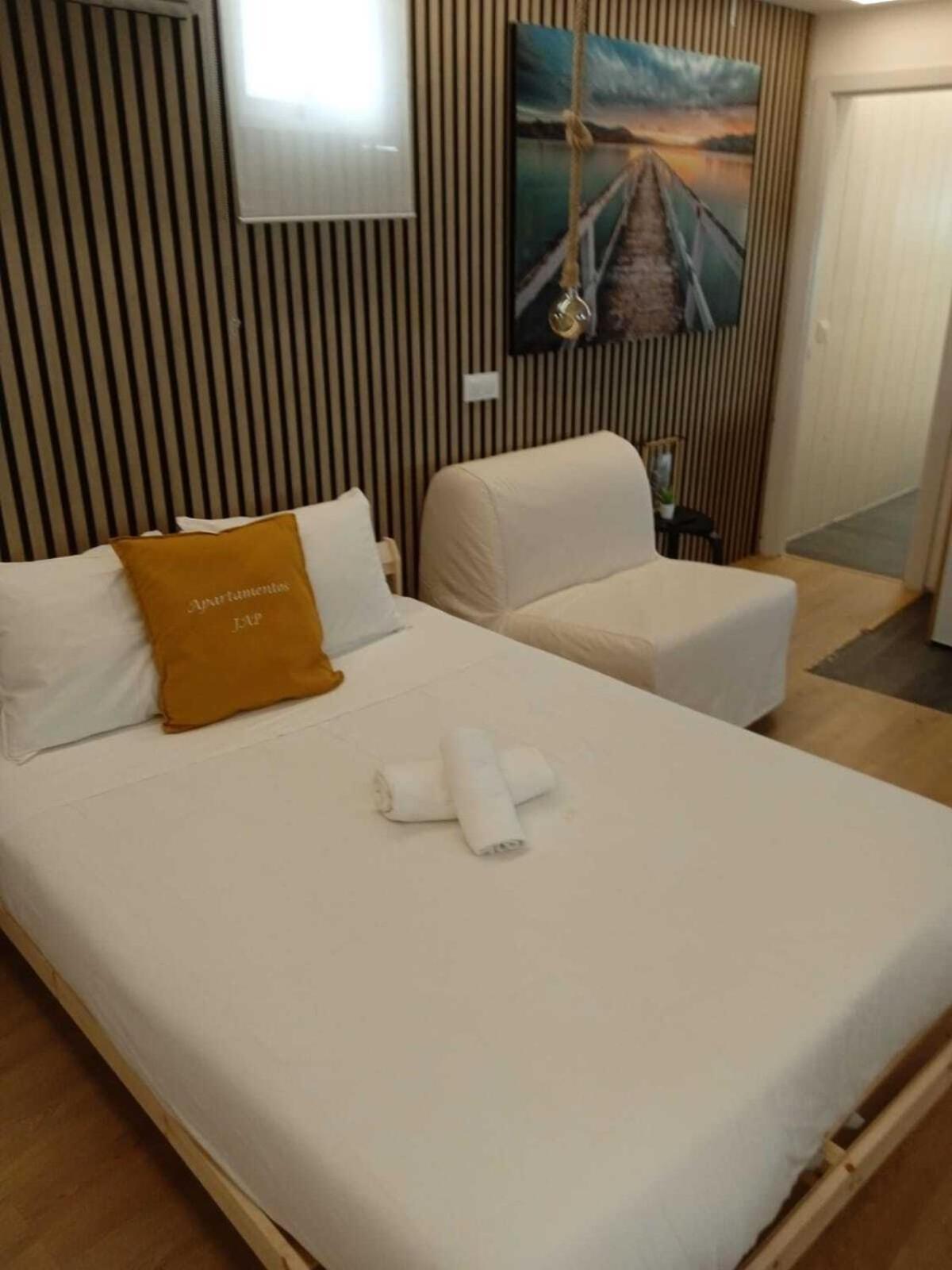 Apartamentos Preciados Madrid Buitenkant foto